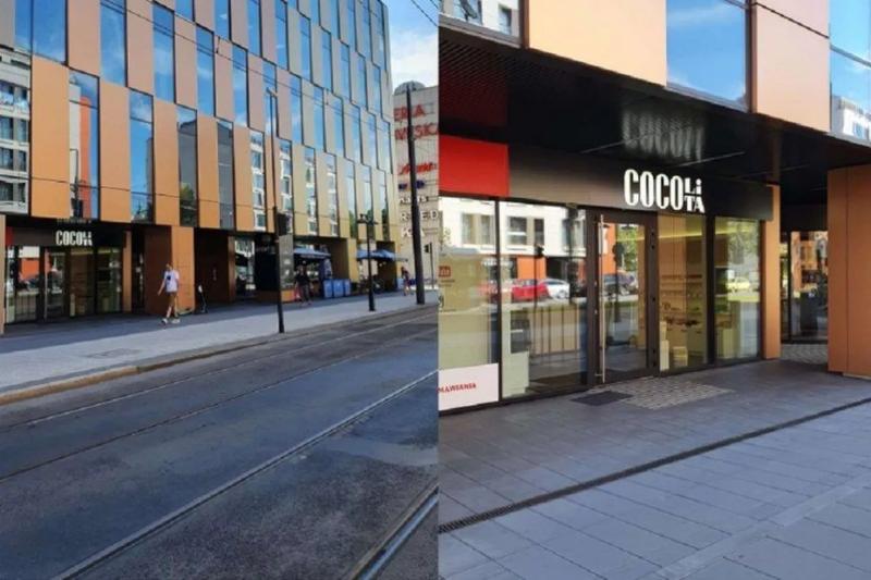 Analiza składu kosmetyków Cocolita