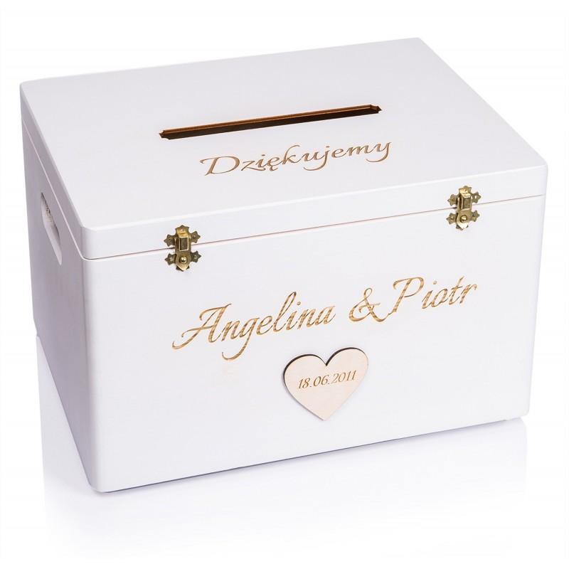 Dodatki do sukni ślubnej