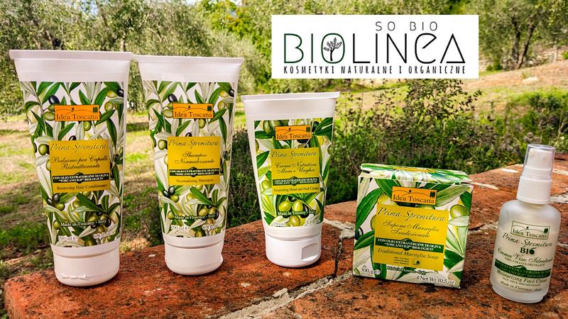 Naturalne składniki w kosmetykach włoskich