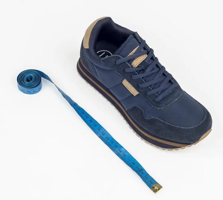 Rozmiary butów damskich w Polsce