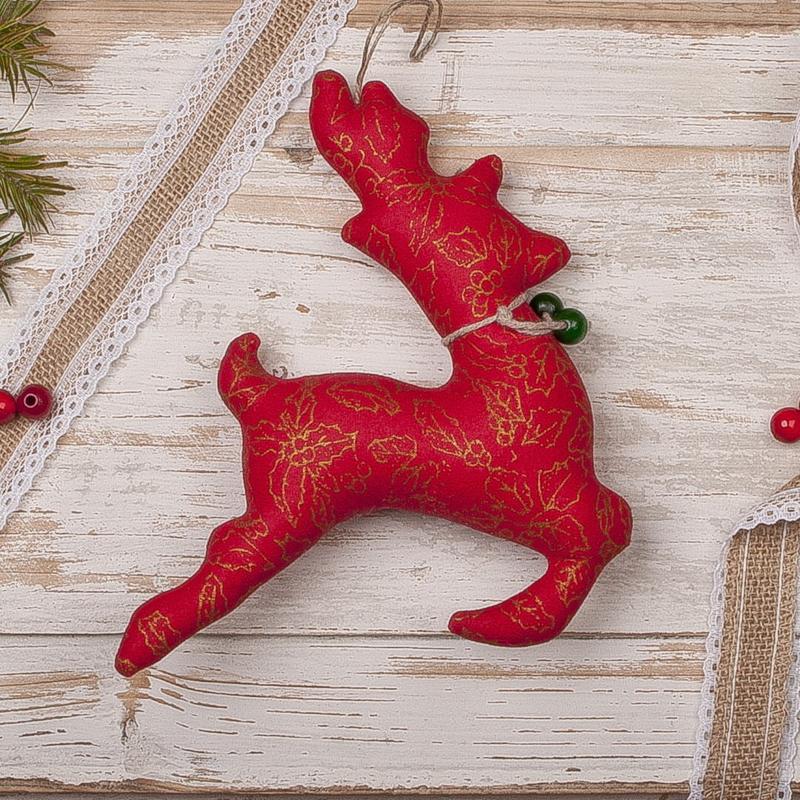 Świąteczne dekoracje DIY