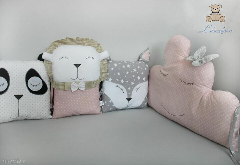 Szycie ochraniacza modułowego krok po kroku