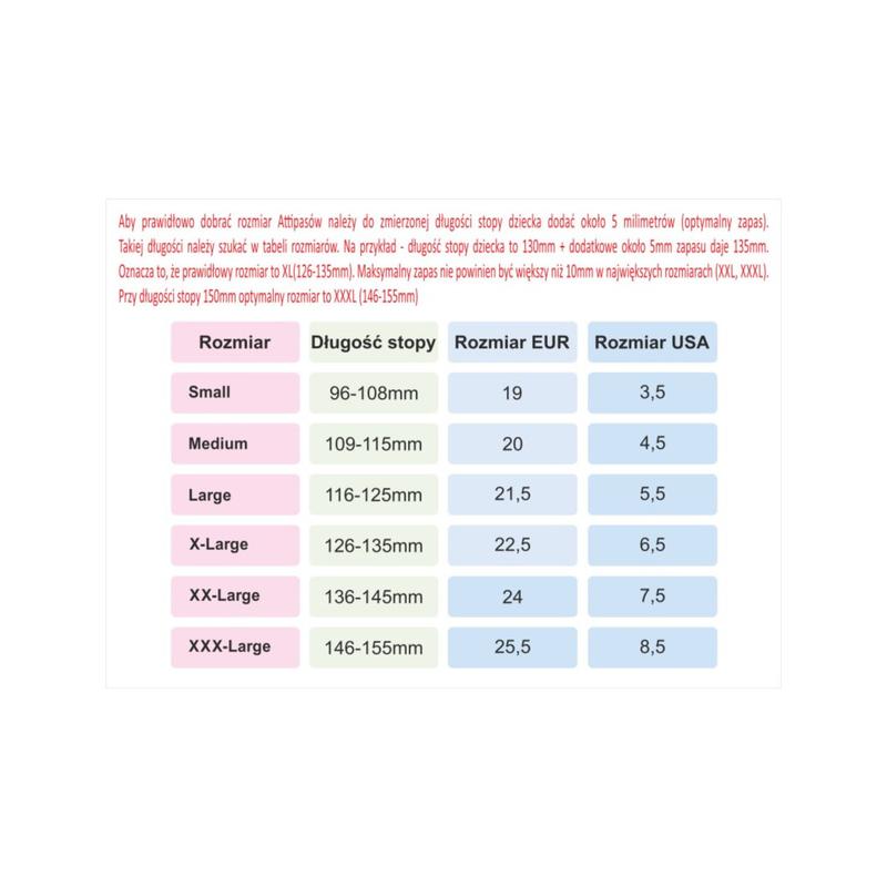 Jaki rozmiar odpowiada długości wkładki 12,5 cm? Sprawdź to z nami!