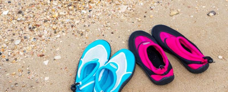 Jakie buty zabrać do Chorwacji, by cieszyć się wakacjami na 100%?