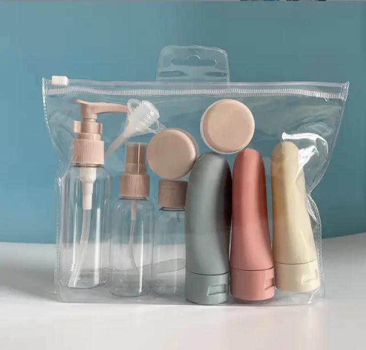 Jakie kosmetyki zabrać do bagażu podręcznego Ryanair, aby wyglądać świetnie w podróży?