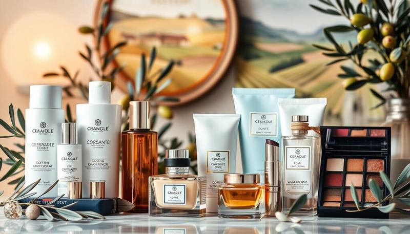 Odkryj niezwykłe kosmetyki z Włoch, które zachwycą Twoją skórę