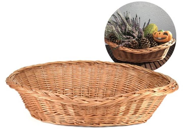 Zrób to sam: jak uszyć stylowy koszyk krok po kroku