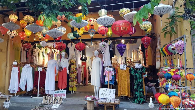 Kosmetyki z Wietnamu