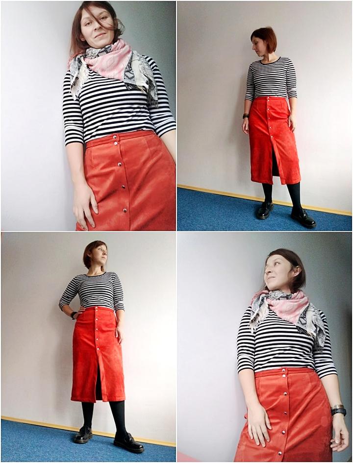 Poradnik krok po kroku szycia