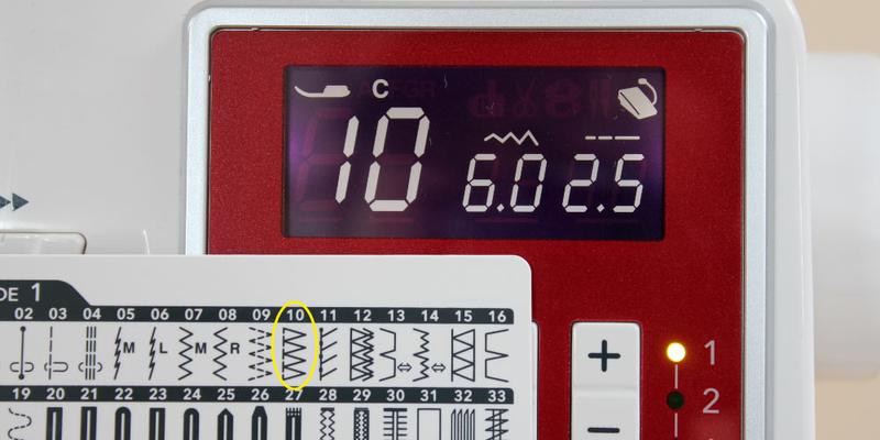 Skracanie spódnicy ze skóry krok po kroku