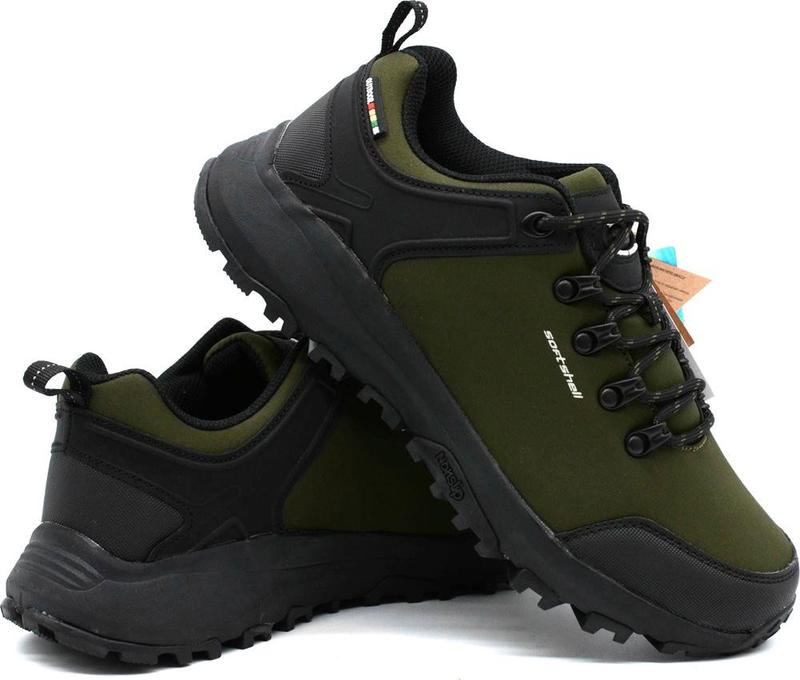 Styl casualowy z khaki