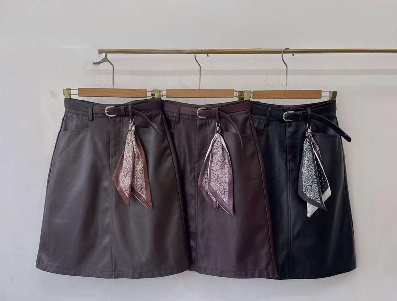 Szycie spódnicy krok po kroku