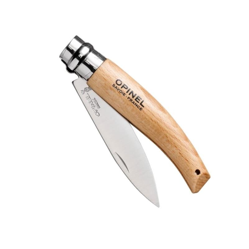 Wybór rozmiaru noża Opinel