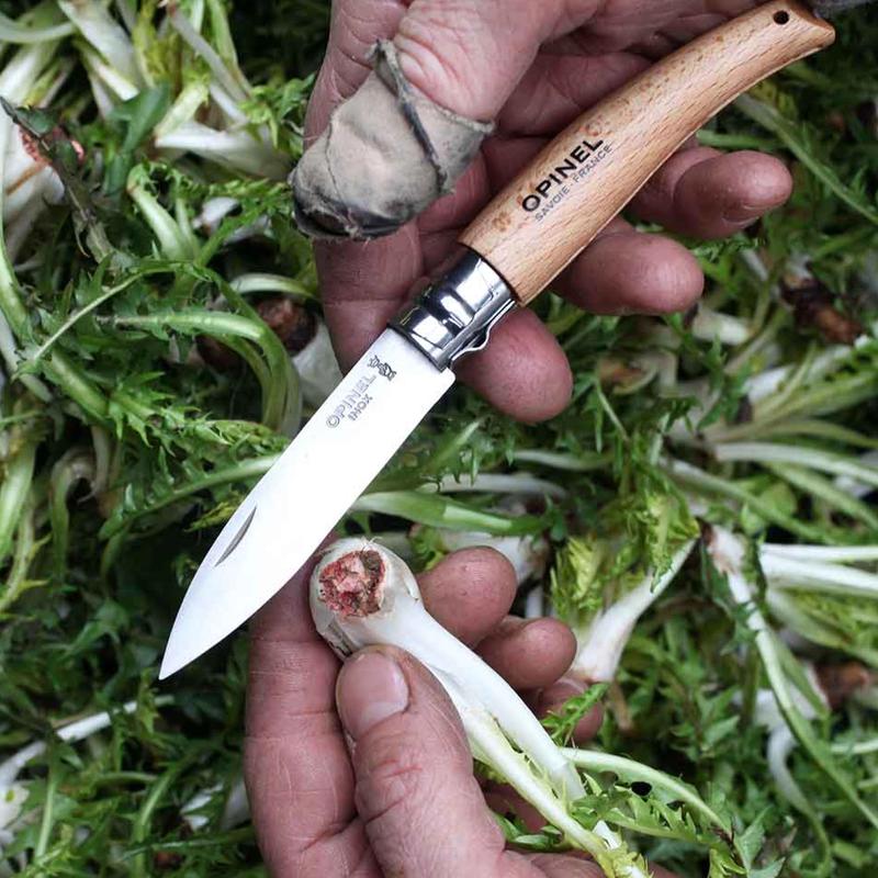 Jak wybrać idealny rozmiar noża Opinel dla siebie?