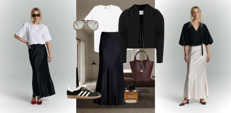 Jakie bluzki do spódnicy wybrać, aby zachwycić stylem?