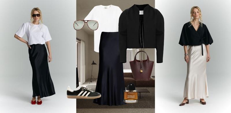 Jakie bluzki do spódnicy wybrać, aby zachwycić stylem?