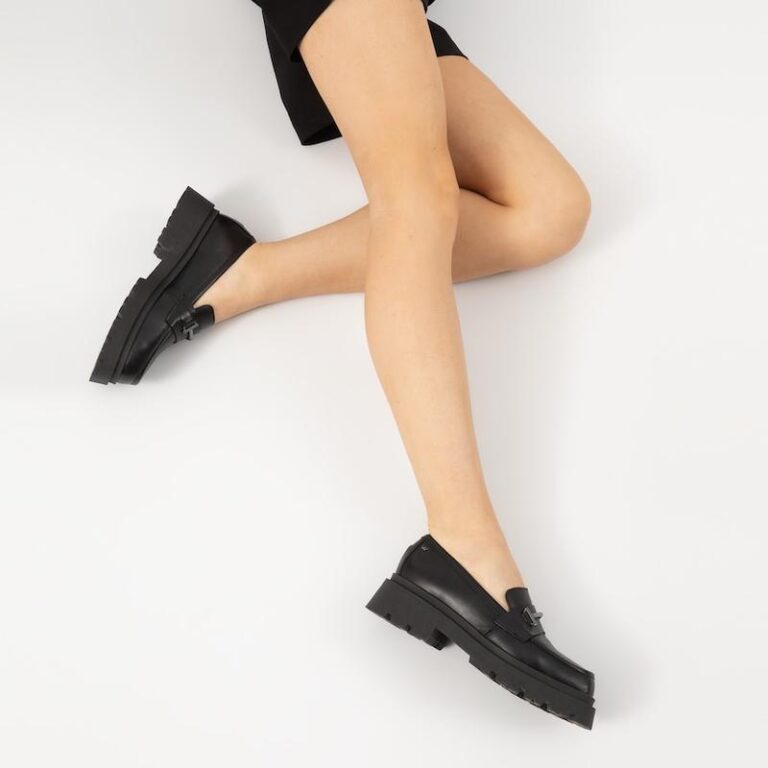 Jakie buty będą modne na wiosnę 2024 roku? Sprawdź najnowsze trendy!