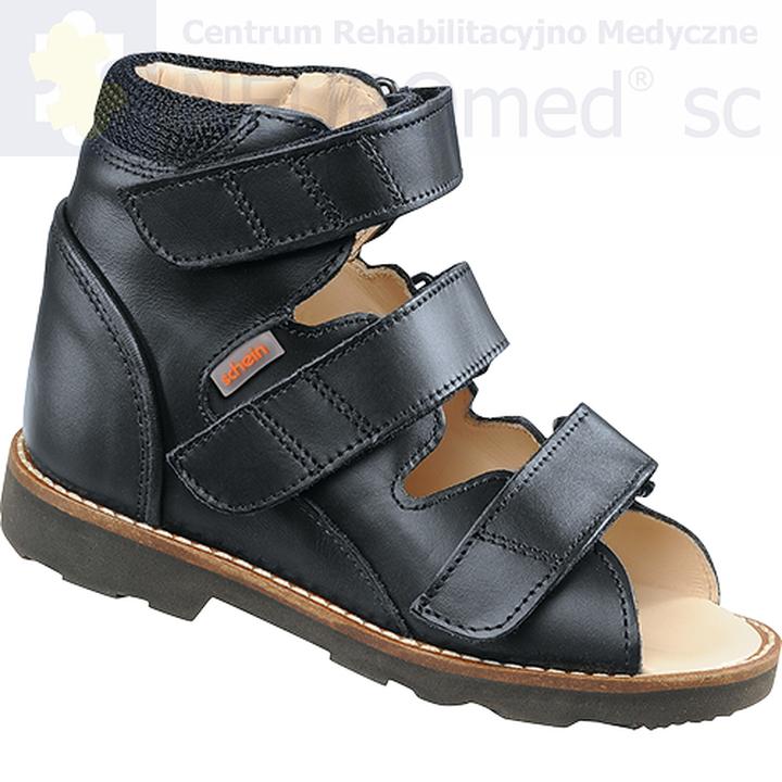 Jakie buty nosić przy haluksach, aby czuć się komfortowo?