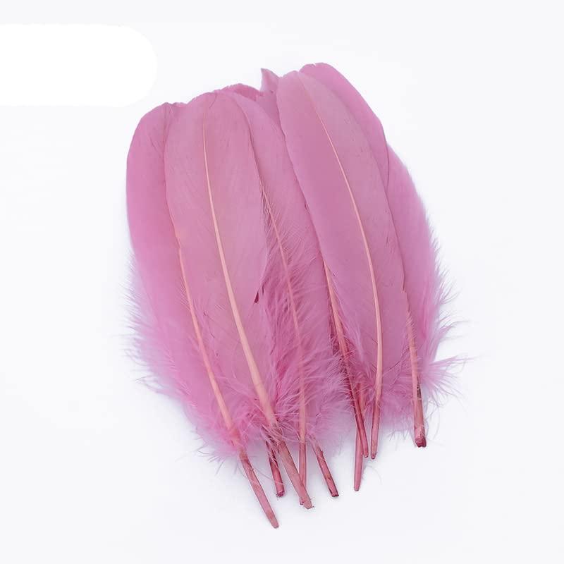 Kolorowe inspiracje: Jak farbować pióra w kilku prostych krokach