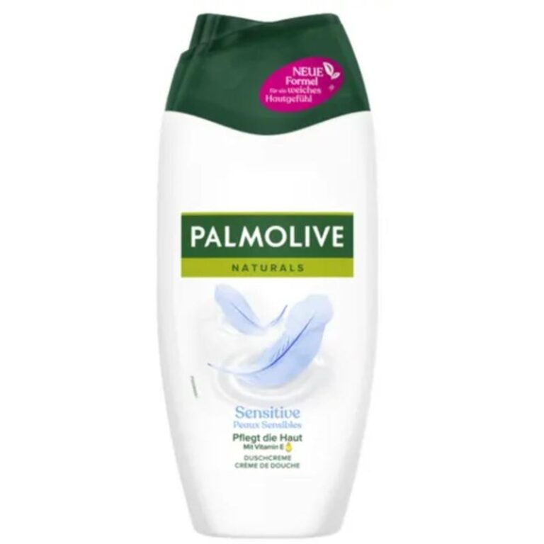 Odkryj idealny sposób na stylizację z lakierem do włosów Palmolive