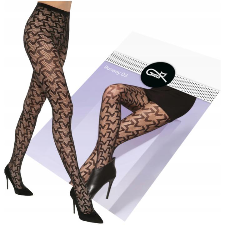 Odkryj, jaki to tak naprawdę rozmiar rajstop 3/4 i jak je dobrze dobrać