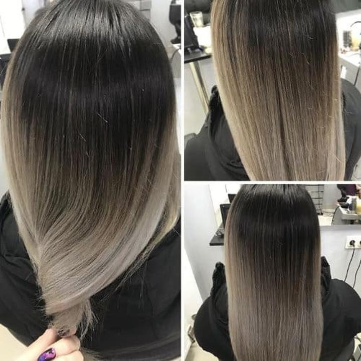 Ombre w Domowym Zaciszu: Jak Samemu Farbać Włosy i Osiągnąć Efekt Wow