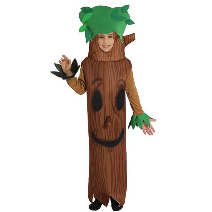 Oryginalny przewodnik: Jak stworzyć efektowny strój drzewa na każdą okazję