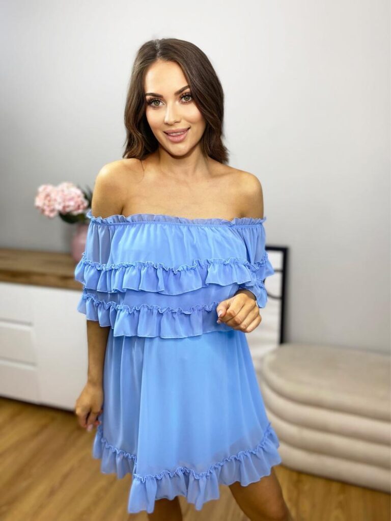 Twój przewodnik po szyciu: Jak uszyć zachwycającą hiszpankę?