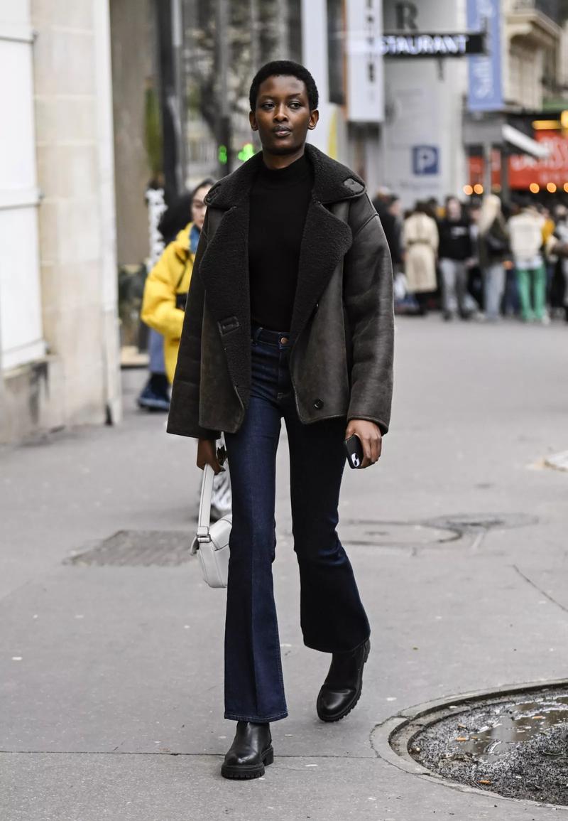 Buty do dzwonów 2025