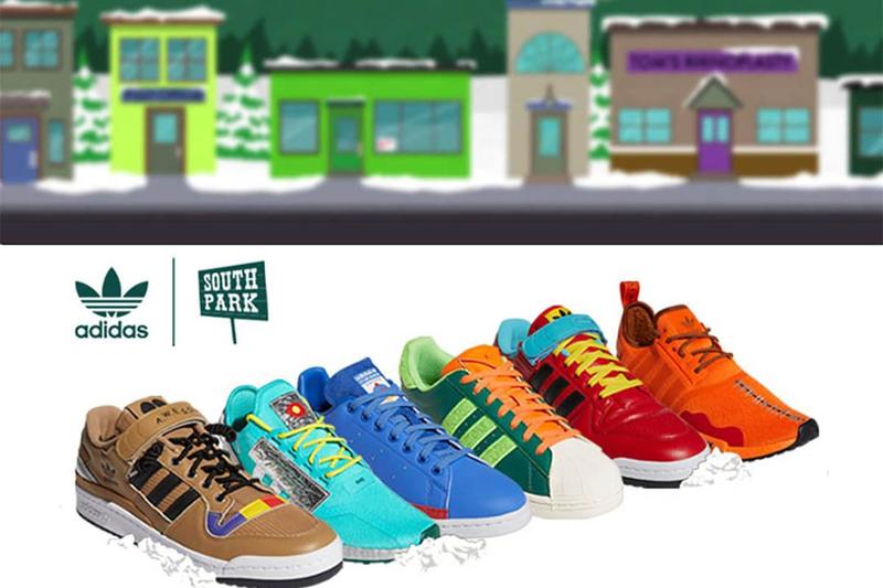 Buty do granatowej parki