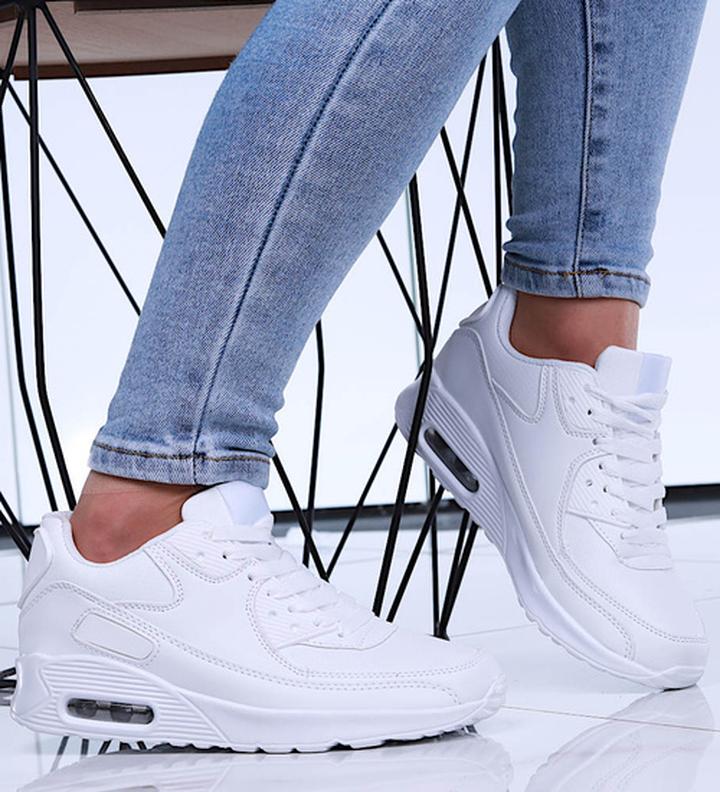 Damskie buty sportowe