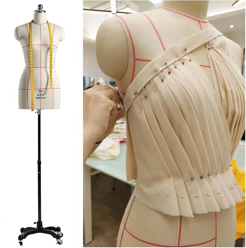 Dobieranie rozmiaru odzieży