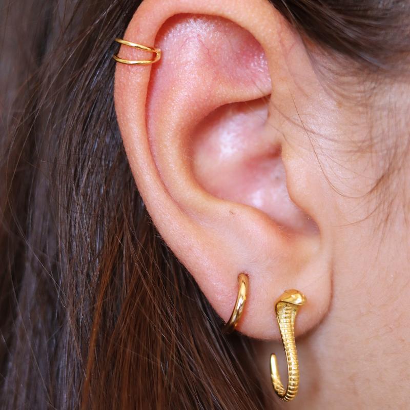 Dobór rozmiaru kółka do helixa