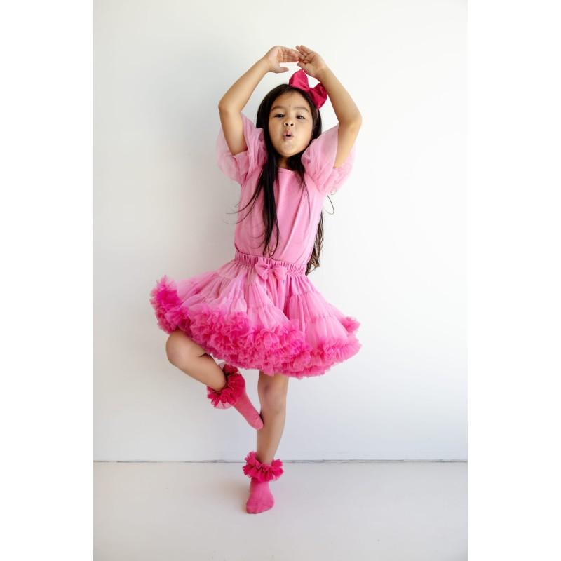 Jak uszyć pettiskirt krok po kroku