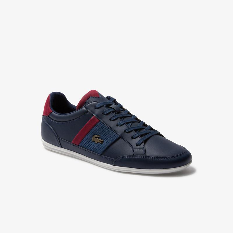 Jak zmierzyć stopę do butów Lacoste