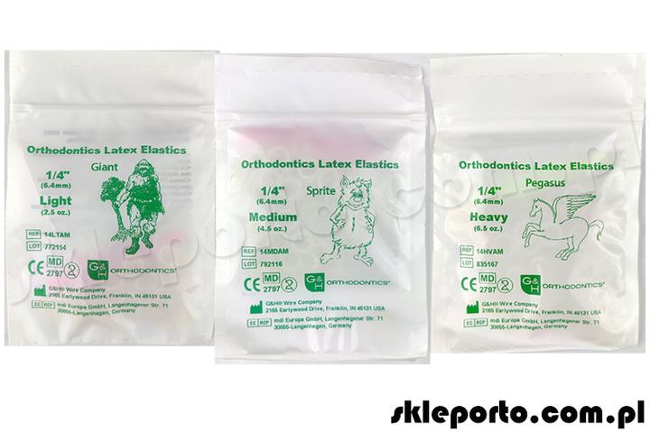 Jednostka miary 6 oz