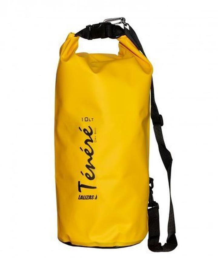 Materiały na worek żeglarski