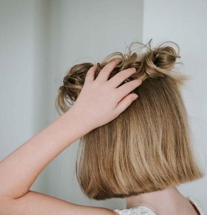 Roślinne barwniki do farbowania włosów