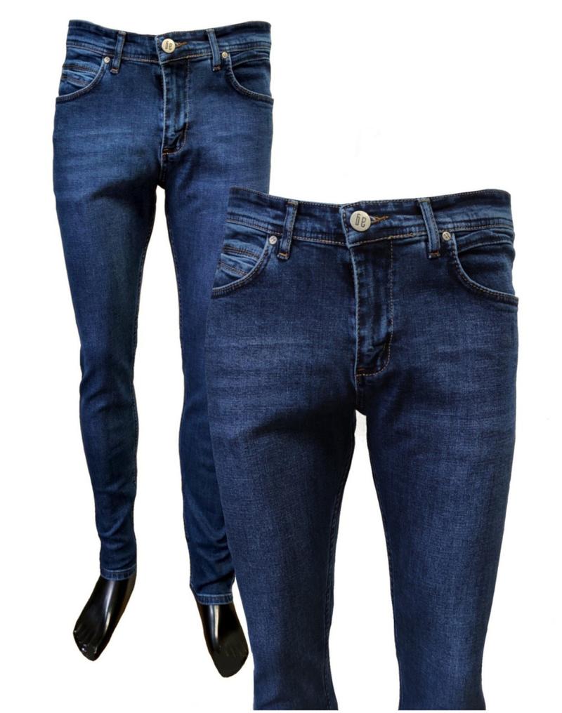 Spodnie męskie rozmiar 44