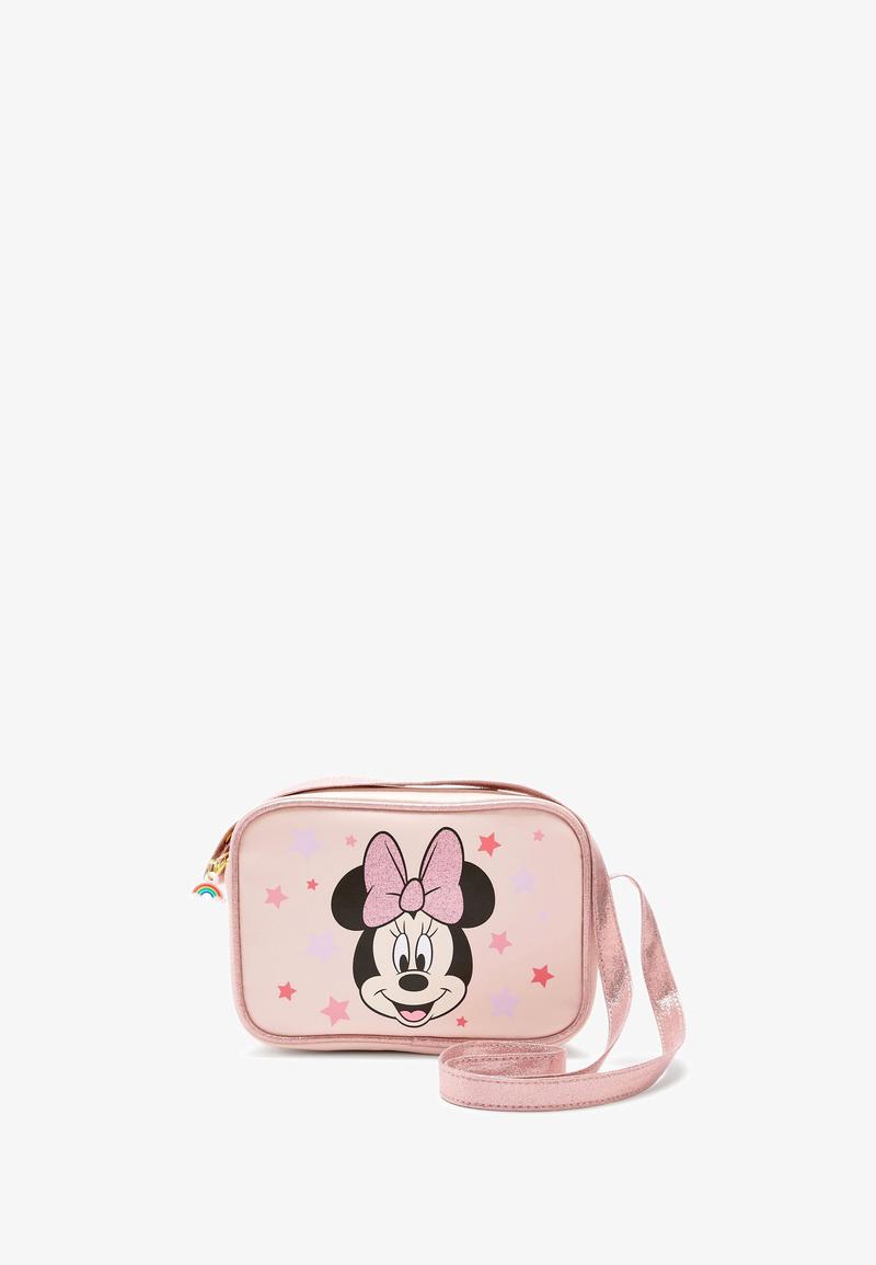 Strój Myszki Minnie krok po kroku