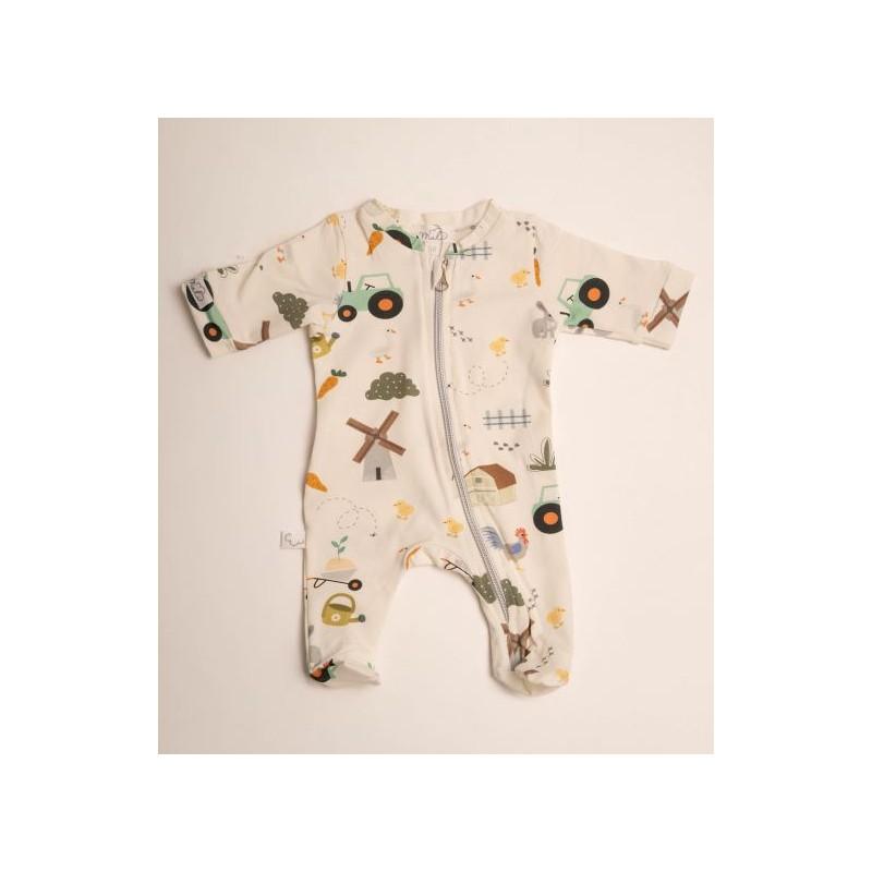 Szycie śpiochów krok po kroku