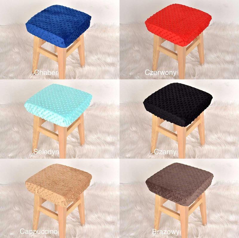 Wybór materiałów na pokrowiec