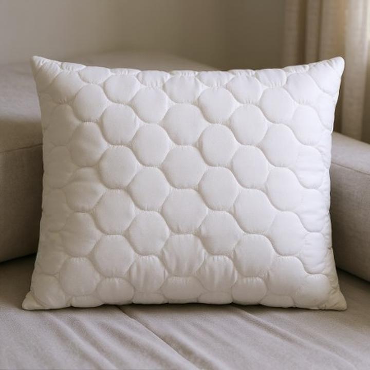 Wybór rozmiaru poduszki do spania