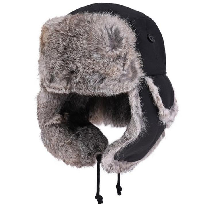 Czapka uszatka – krok po kroku do samodzielnego uszycia wyjątkowej stylizacji