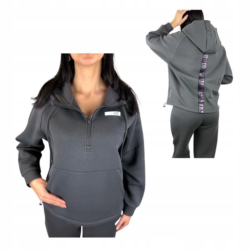 Jak łatwo uszyć stylową kieszeń kangurka – krok po kroku