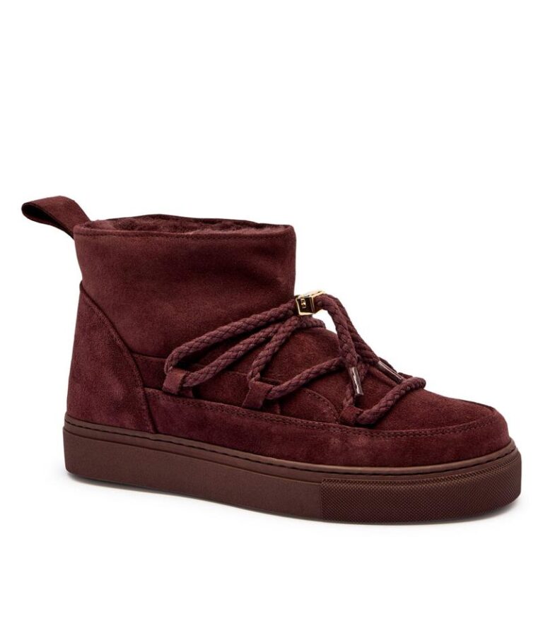 Jak dobrać idealny rozmiar do butów Inuikii?