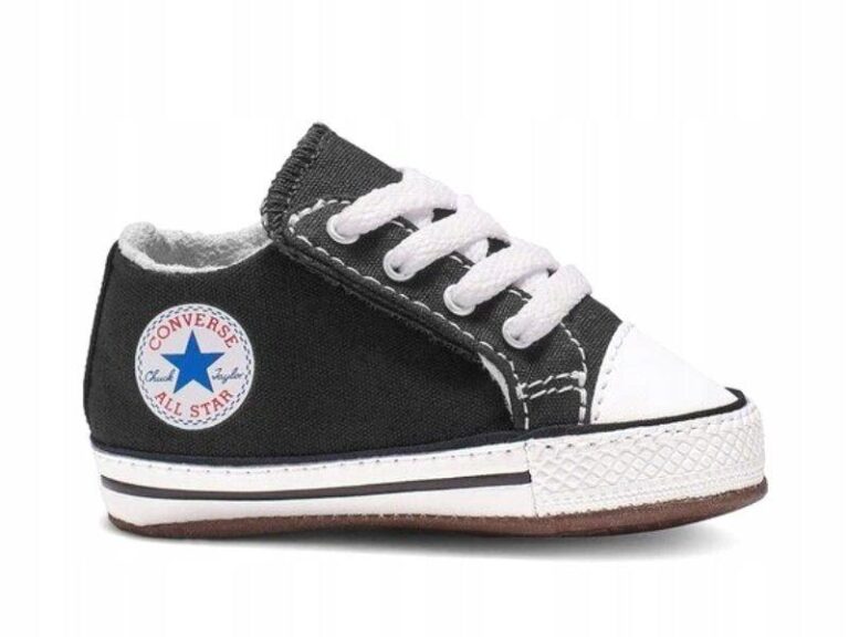 Jak dobrać idealny rozmiar niechodków dla Twojego maluszka?