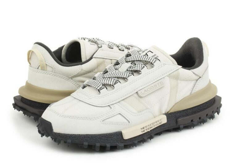 Jak dobrać odpowiedni rozmiar dla Lacoste 4? Sprawdź, co musisz wiedzieć!