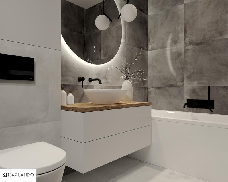 Jak dobrać odpowiedni rozmiar płytek do łazienki? Praktyczne wskazówki