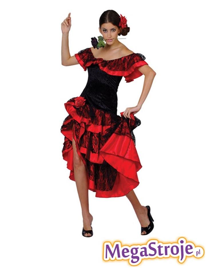 Jak uszyć hiszpankę – praktyczny przewodnik krok po kroku